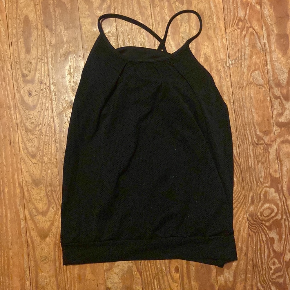 Prana Blank Tank. Athletic or leisure wear buy 3 for $25!!